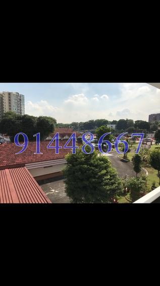 Park Residences Kovan (D19), Apartment #160734642